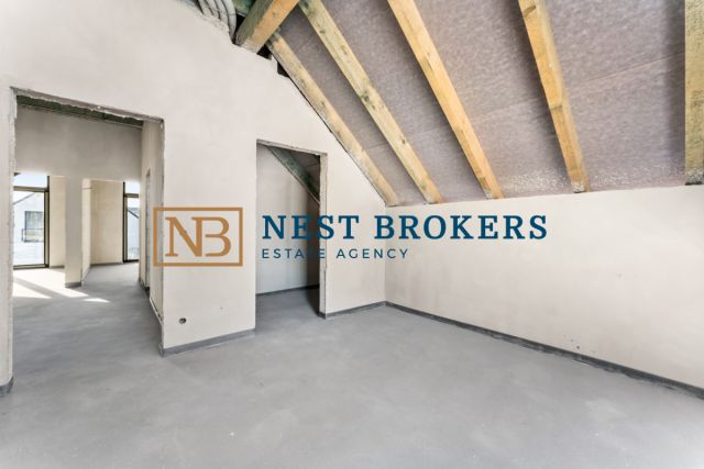 dom wolnostojący, 7 pokoi Biskupice. Zdjęcie 13