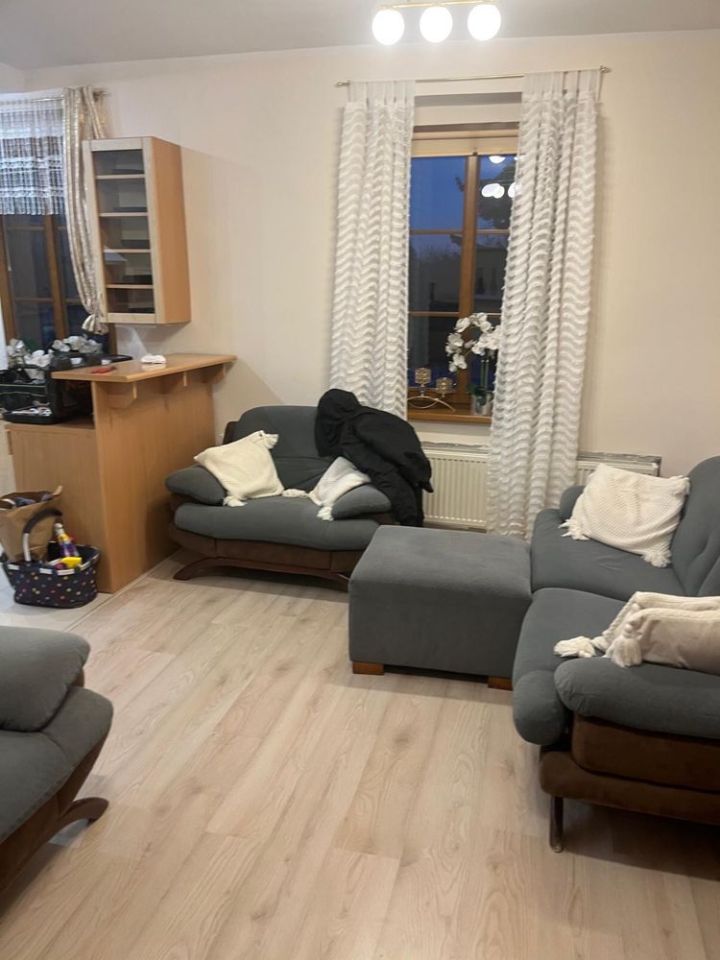 Mieszkanie 2-pokojowe Szczytno, ul. Fryderyka Leyka. Zdjęcie 8