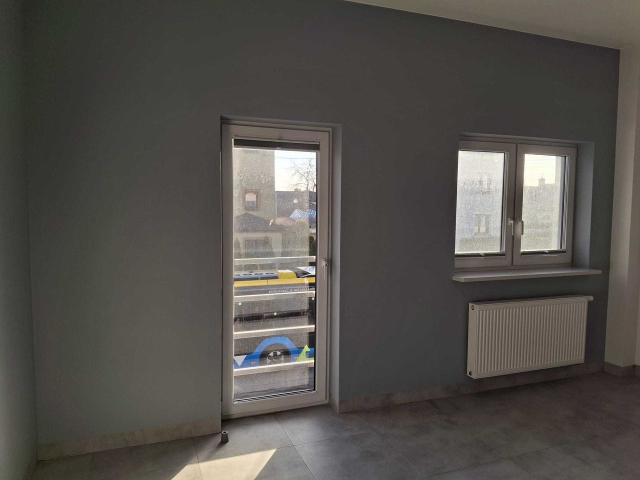 Lokal Mińsk Mazowiecki Centrum, ul. Józefa Chełmońskiego. Zdjęcie 7