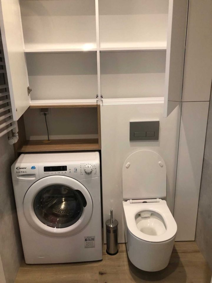 Mieszkanie 2-pokojowe Leszno, ul. Tadeusza Rejtana. Zdjęcie 2