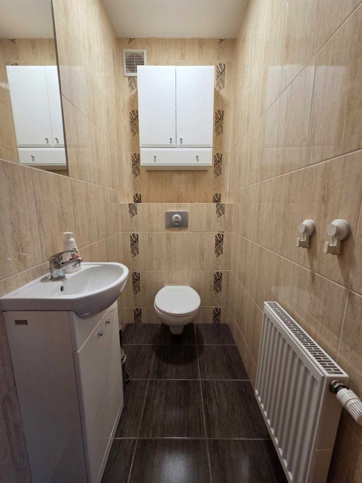 Mieszkanie 3-pokojowe Puławy, ul. marsz. Józefa Piłsudskiego. Zdjęcie 5