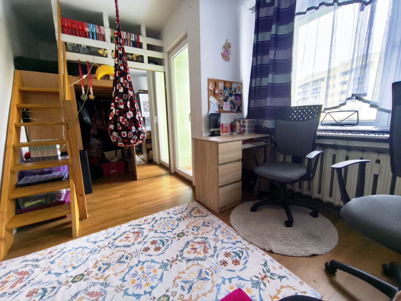 Mieszkanie 3-pokojowe Sosnowiec Zagórze, ul. Białostocka. Zdjęcie 6