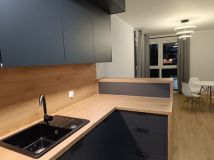 Mieszkanie 2-pokojowe Pruszcz Gdański, ul. Władysława Sikorskiego. Zdjęcie 4