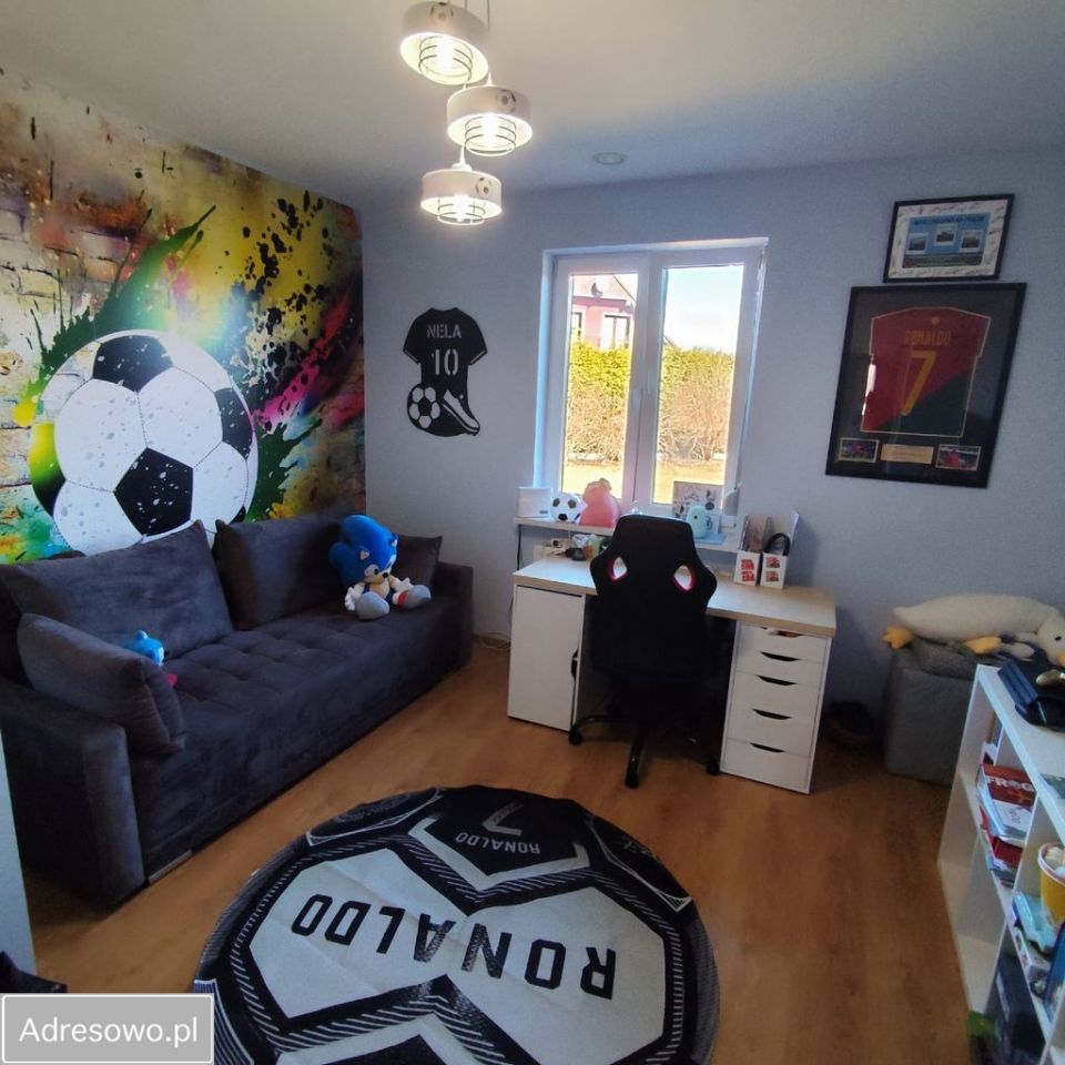 dom wolnostojący, 4 pokoje Podańsko, ul. Podmiejska. Zdjęcie 16