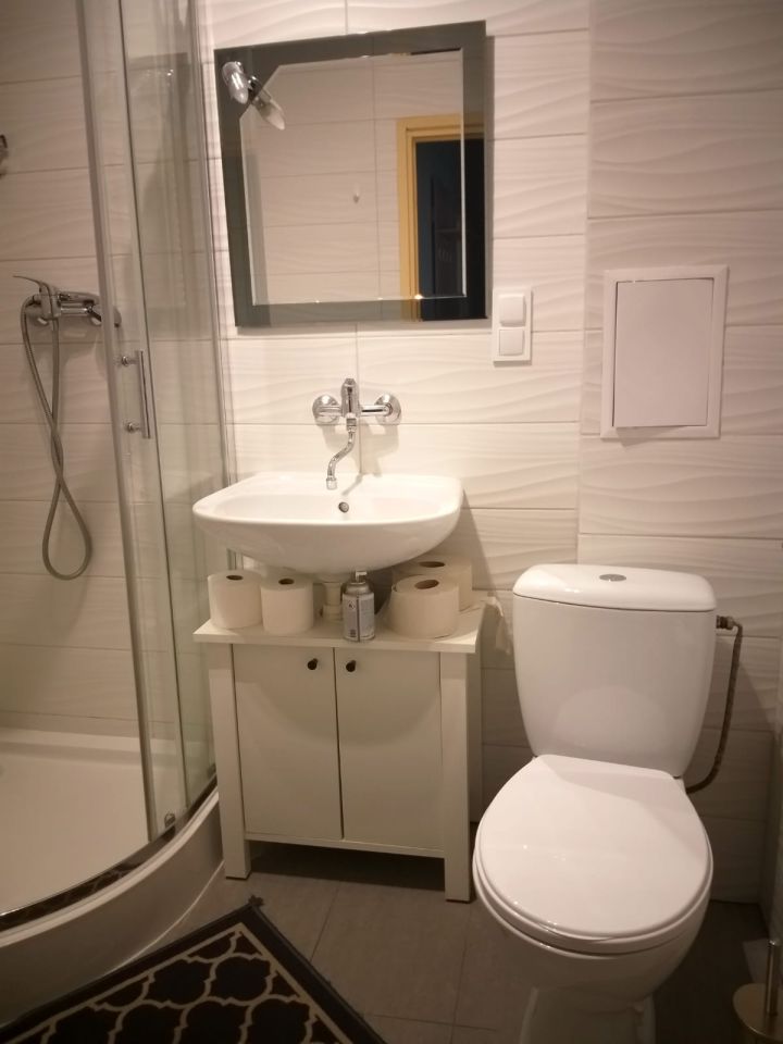 Mieszkanie 3-pokojowe Bytom Śródmieście, al. Legionów. Zdjęcie 14