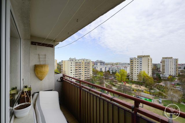 Mieszkanie 3-pokojowe Warszawa Bemowo, ul. Kazubów. Zdjęcie 15