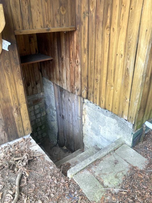 Działka rod Warszawa Białołęka, ul. Cieślewskich. Zdjęcie 7