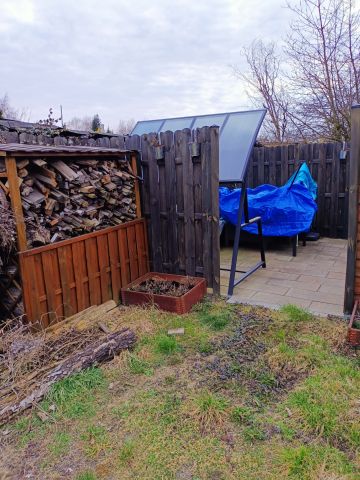 Działka rod Lubin Małomice, ul. Spacerowa. Zdjęcie 4