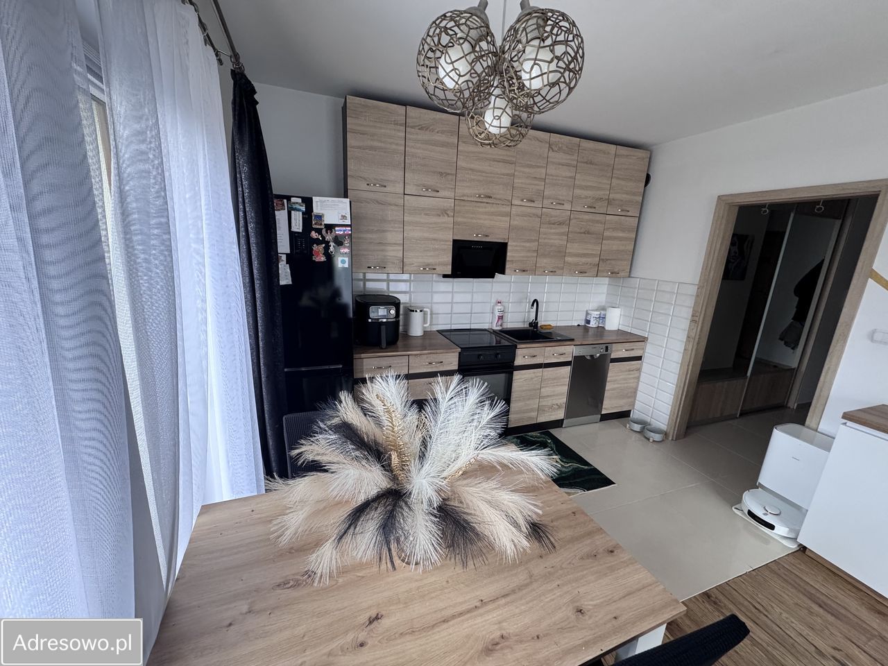 Mieszkanie 3-pokojowe Siemianice, ul. Ku Słońcu. Zdjęcie 6