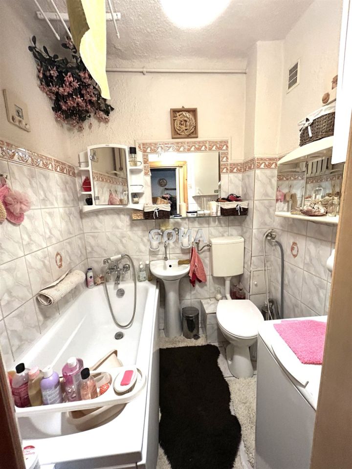 Mieszkanie 2-pokojowe Warszawa Włochy. Zdjęcie 7