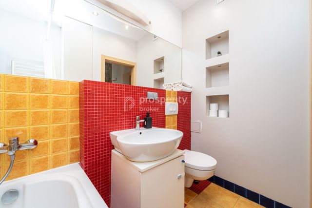 Mieszkanie 2-pokojowe Warszawa Śródmieście, ul. Koszykowa. Zdjęcie 11