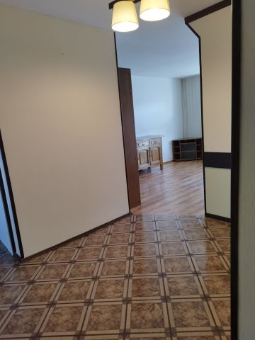 Mieszkanie 4-pokojowe Poznań Piątkowo, os. Bolesława Śmiałego. Zdjęcie 1