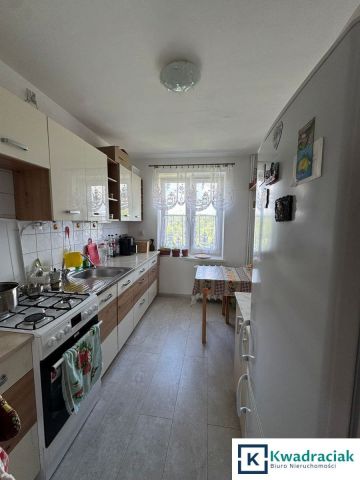 Mieszkanie 3-pokojowe Jasło, ul. Szajnochy. Zdjęcie 16