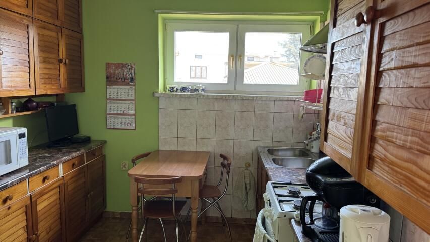 Mieszkanie 5-pokojowe Krosno, ul. Stefana Okrzei. Zdjęcie 5