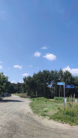 Działka budowlana Kościno, ul. Kormorana. Zdjęcie 4
