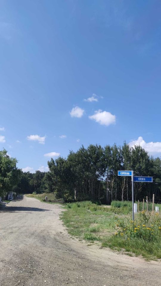 Działka budowlana Kościno, ul. Kormorana. Zdjęcie 8