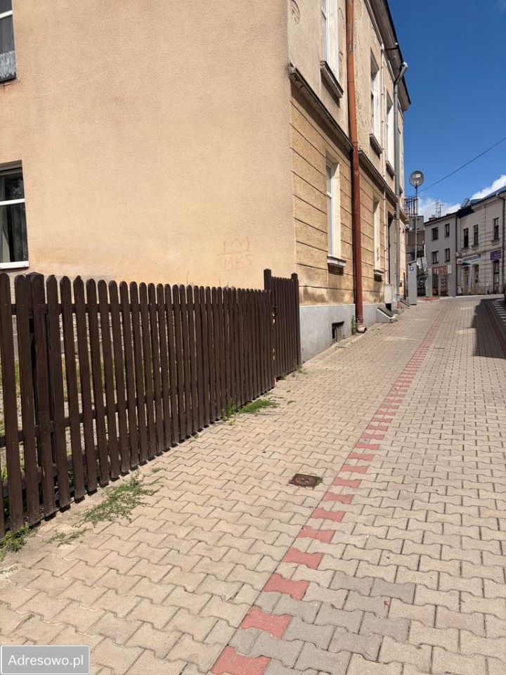 Mieszkanie 5-pokojowe Przeworsk, ul. św. Jana. Zdjęcie 15