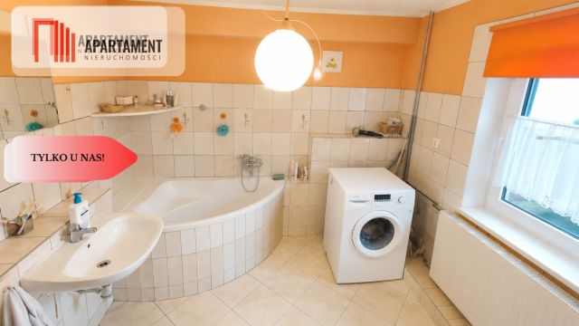 dom wolnostojący, 8 pokoi Skarszewy, ul. Polna. Zdjęcie 17