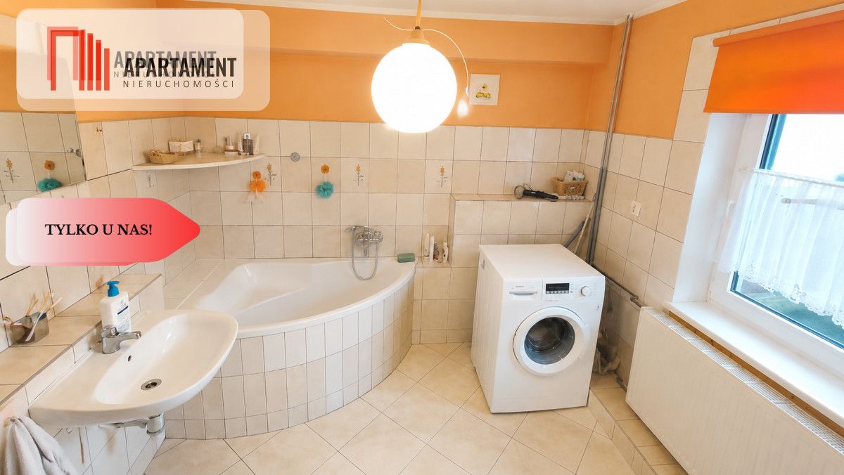 dom wolnostojący, 8 pokoi Skarszewy, ul. Polna. Zdjęcie 17