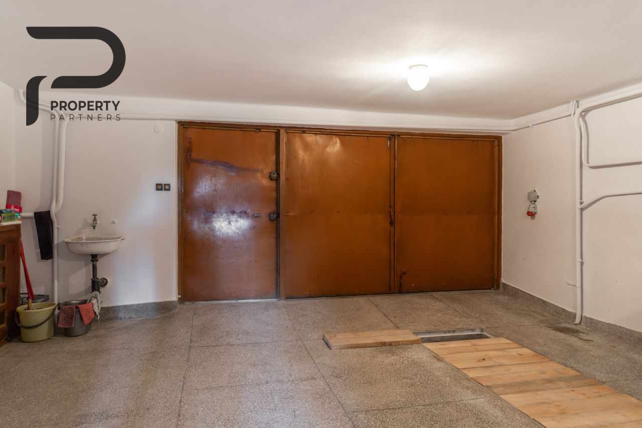 dom wolnostojący, 7 pokoi Kraków Wzgórza Krzesławickie, ul. Klemensa z Ruszczy. Zdjęcie 25