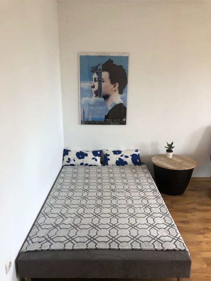 Mieszkanie 1-pokojowe Kraków Dębniki, ul. Ceglarska. Zdjęcie 3