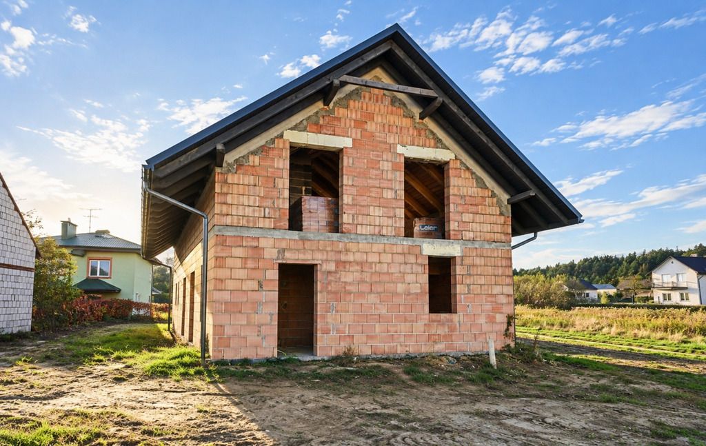 dom wolnostojący, 6 pokoi Rakszawa. Zdjęcie 3