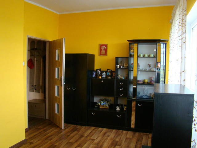 Mieszkanie 2-pokojowe Domisław. Zdjęcie 1
