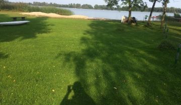 Działka rekreacyjna Łuszczewo