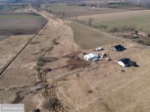 Działka rolno-budowlana Pomianowo. Zdjęcie 1