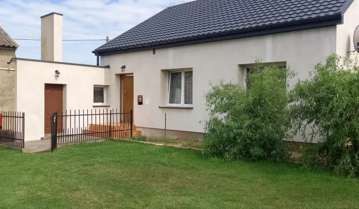 siedlisko, 4 pokoje Bobrowniki, Nowy Bópomóż