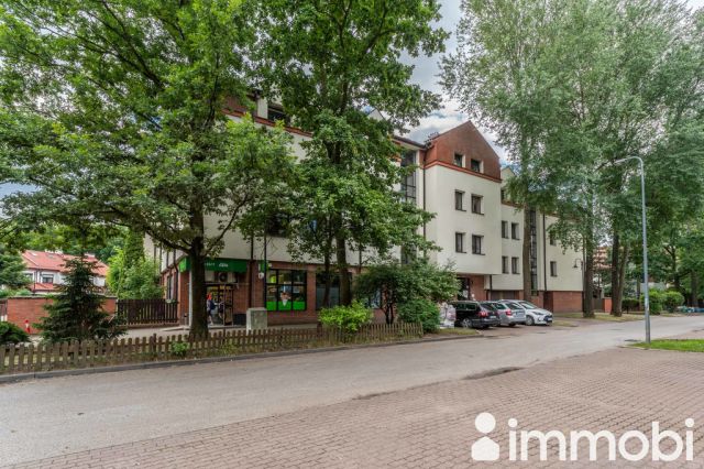 Biuro Warszawa Białołęka, ul. Kiersnowskiego. Zdjęcie 1