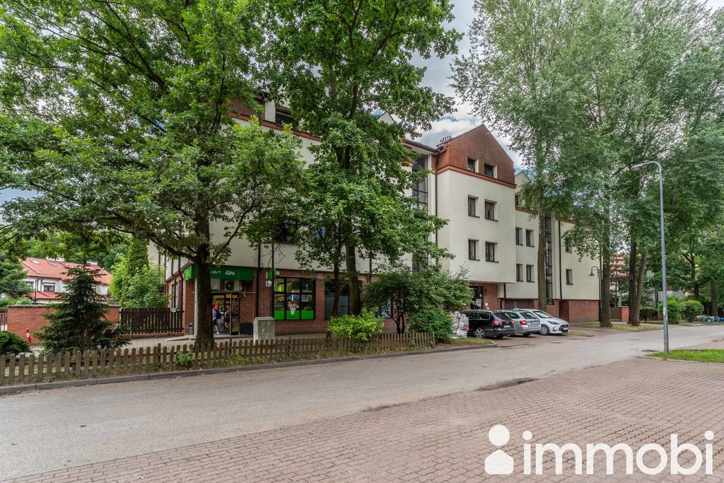 Biuro Warszawa Białołęka, ul. Kiersnowskiego