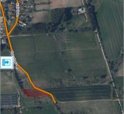 Działka rolna Miłki. Zdjęcie 3