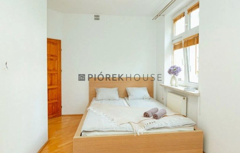 Mieszkanie 2-pokojowe Warszawa Praga-Północ, ul. Ząbkowska. Zdjęcie 12