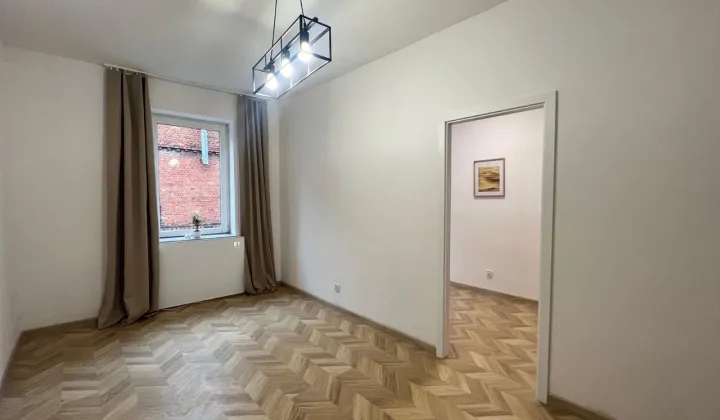 Mieszkanie 2-pokojowe Zabrze Mikulczyce, ul. św. Wawrzyńca