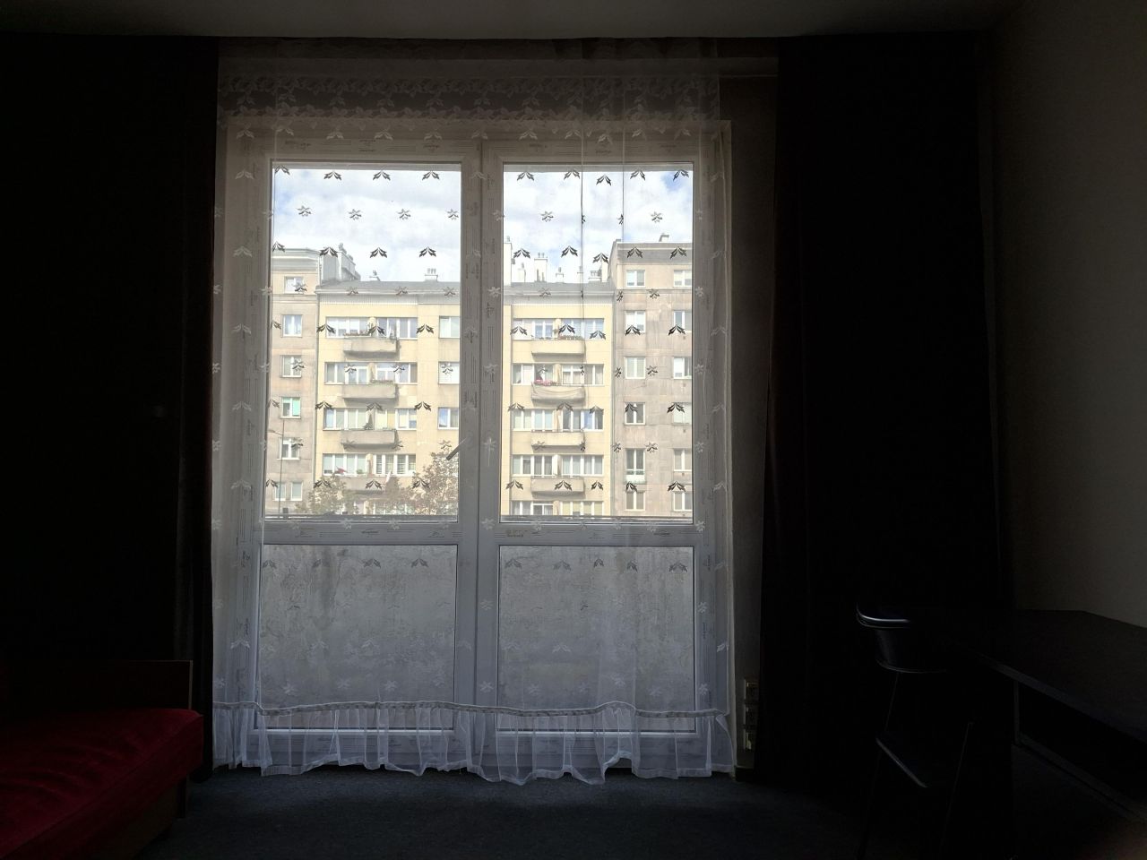 Mieszkanie 1-pokojowe Warszawa Ochota, ul. Grójecka. Zdjęcie 6