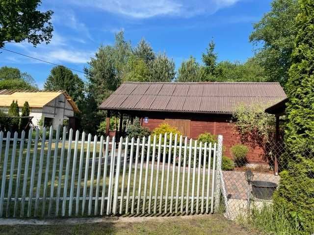 dom letniskowy Wólka. Zdjęcie 8