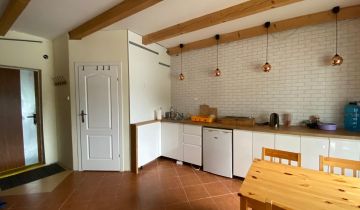 dom letniskowy Zagórze Śląskie, ul. Wodna
