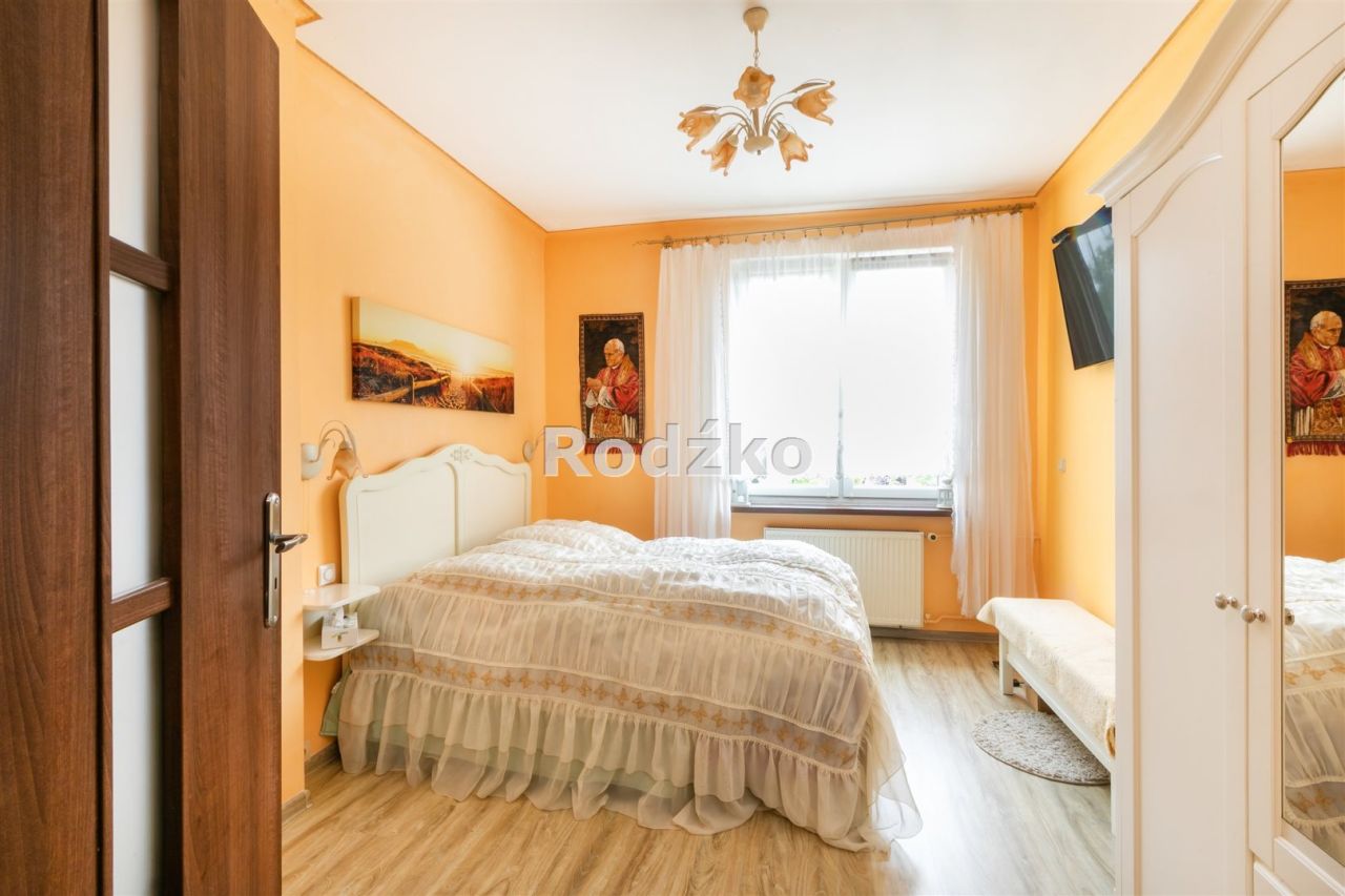 Mieszkanie 2-pokojowe Bydgoszcz Osiedle Leśne, ul. Dębowa. Zdjęcie 6