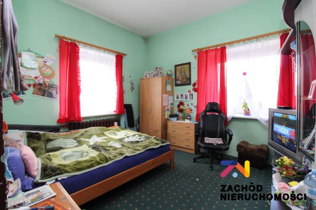 dom wolnostojący, 6 pokoi Zielona Góra Ochla, ul. Ochla-Wł. i St. Grabowskich. Zdjęcie 11