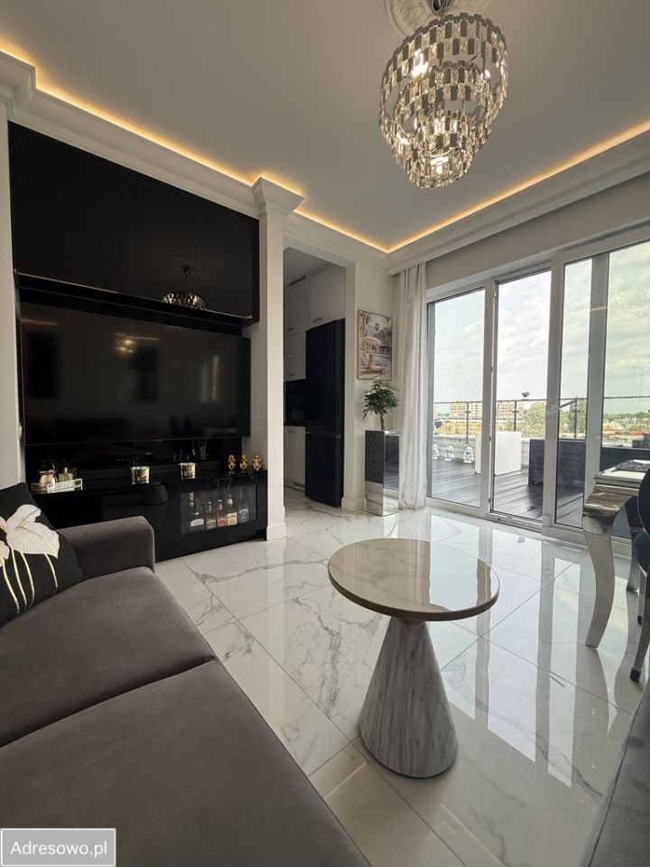 Mieszkanie 2-pokojowe Świnoujście Centrum. Zdjęcie 15