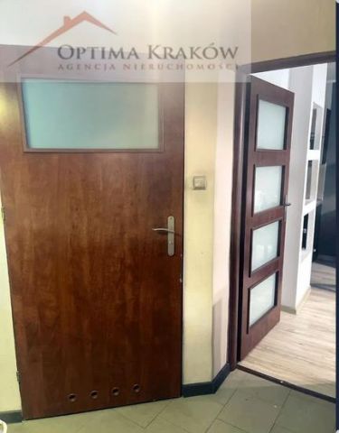 Mieszkanie 3-pokojowe Kraków Kozłówek, ul. Okólna. Zdjęcie 10