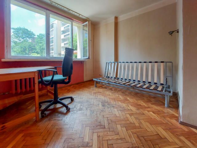 Mieszkanie 2-pokojowe Kraków Krowodrza, ul. Racławicka. Zdjęcie 3