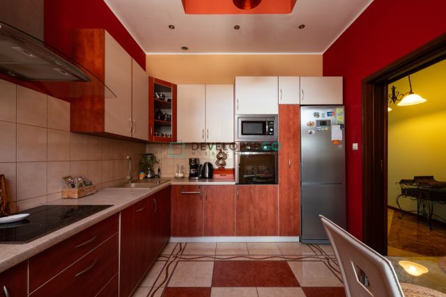 Mieszkanie 3-pokojowe Ełk, ul. Michała Kajki. Zdjęcie 3