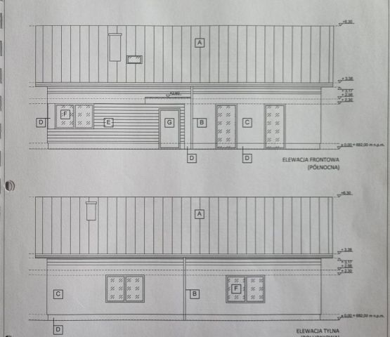 dom wolnostojący Krynica-Zdrój Słotwiny. Zdjęcie 23