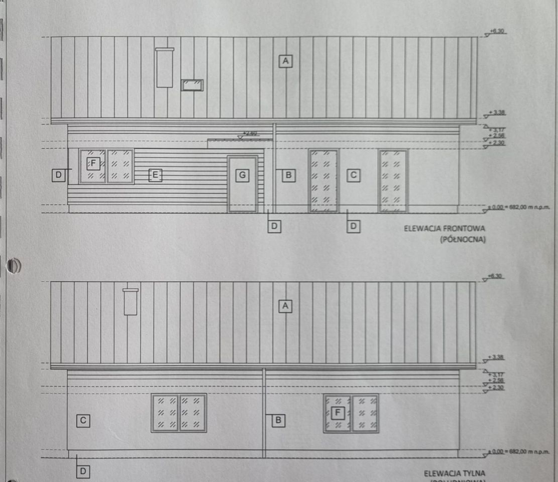 dom wolnostojący Krynica-Zdrój Słotwiny. Zdjęcie 23