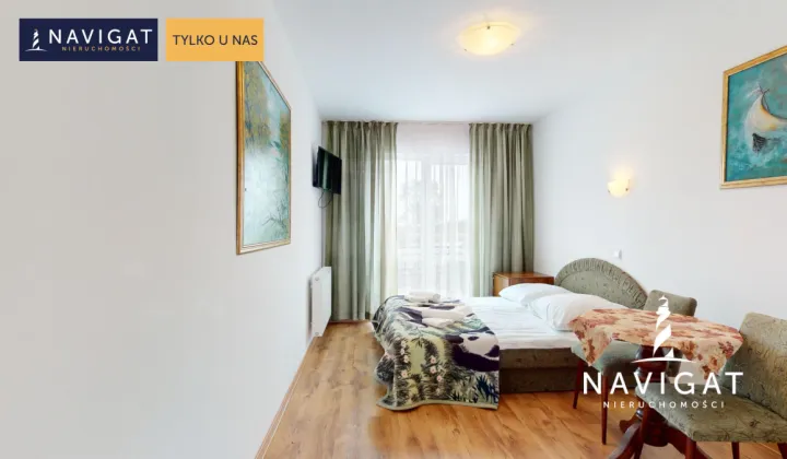 dom szeregowy, 6 pokoi Łeba, ul. Sienkiewicza