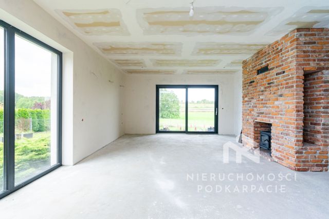 dom wolnostojący, 7 pokoi Rzeszów, ul. Janiowe Wzgórze. Zdjęcie 11