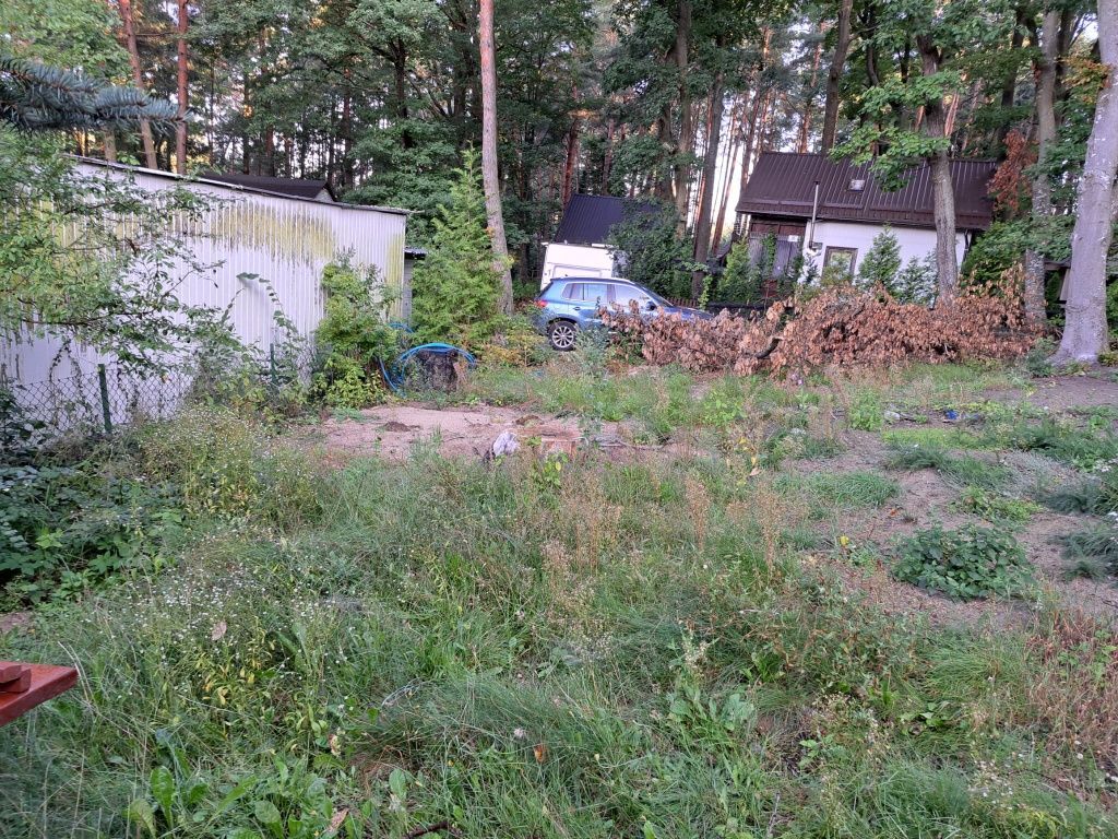 Działka rekreacyjna Lubkowo, ul. Długa. Zdjęcie 3