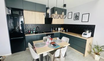 Mieszkanie 4-pokojowe Wrocław Maślice, ul. Bogatyńska